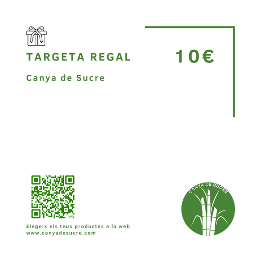 regal canya de sucre