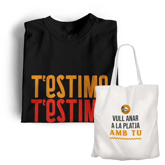 Pack "Estiu"