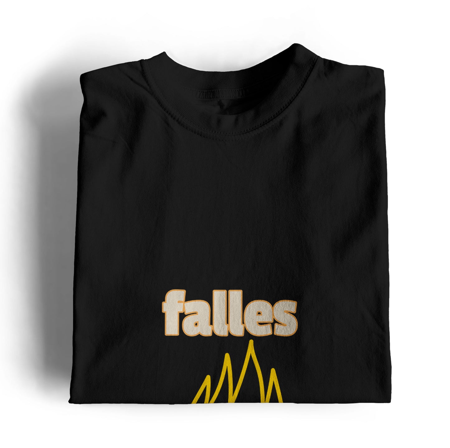 samarretes falles