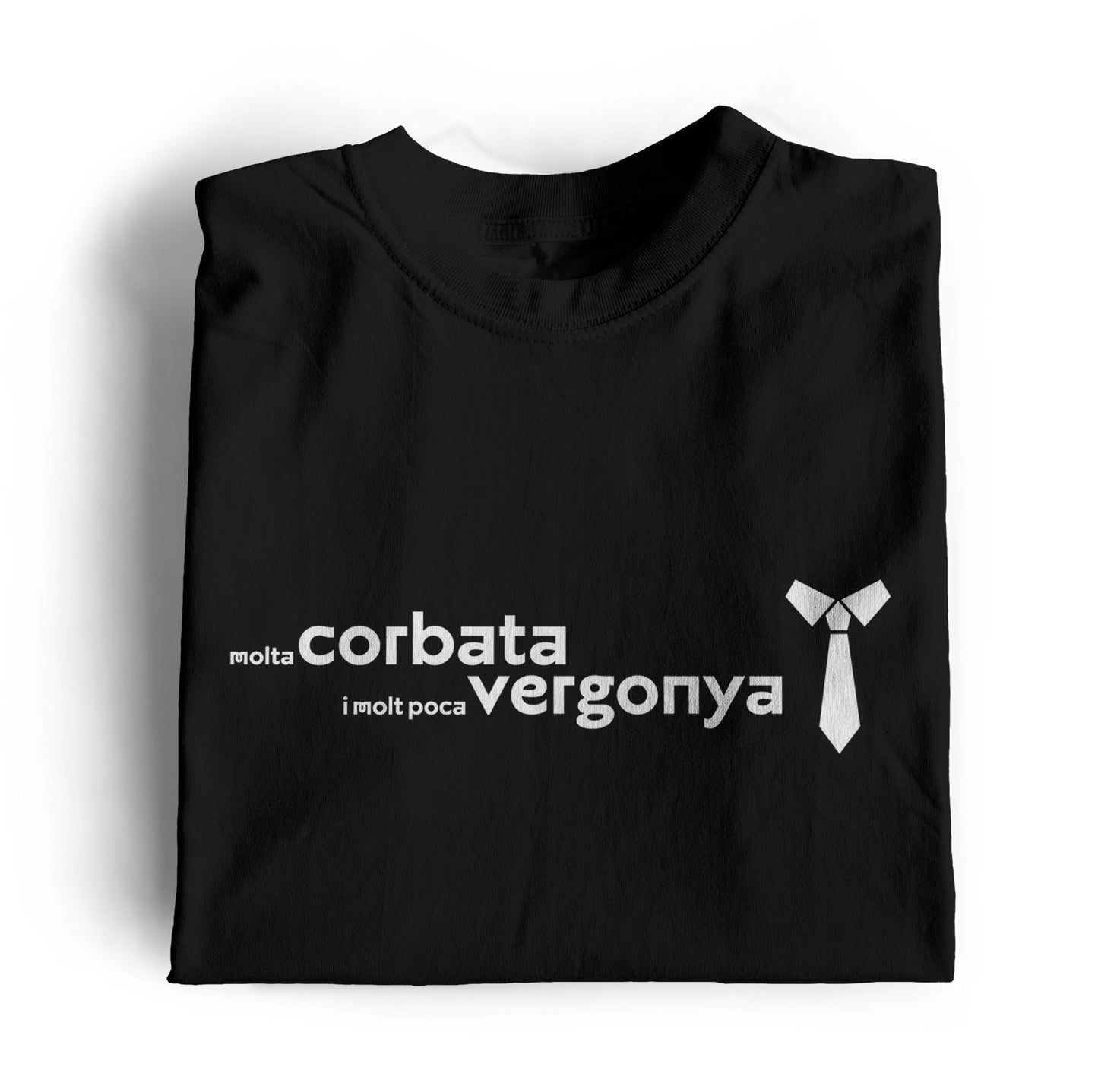 molta corbata la gossa sorda