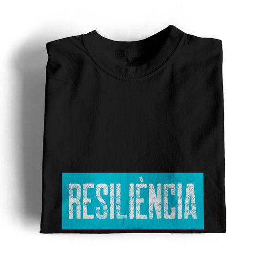 samarreta resiliència