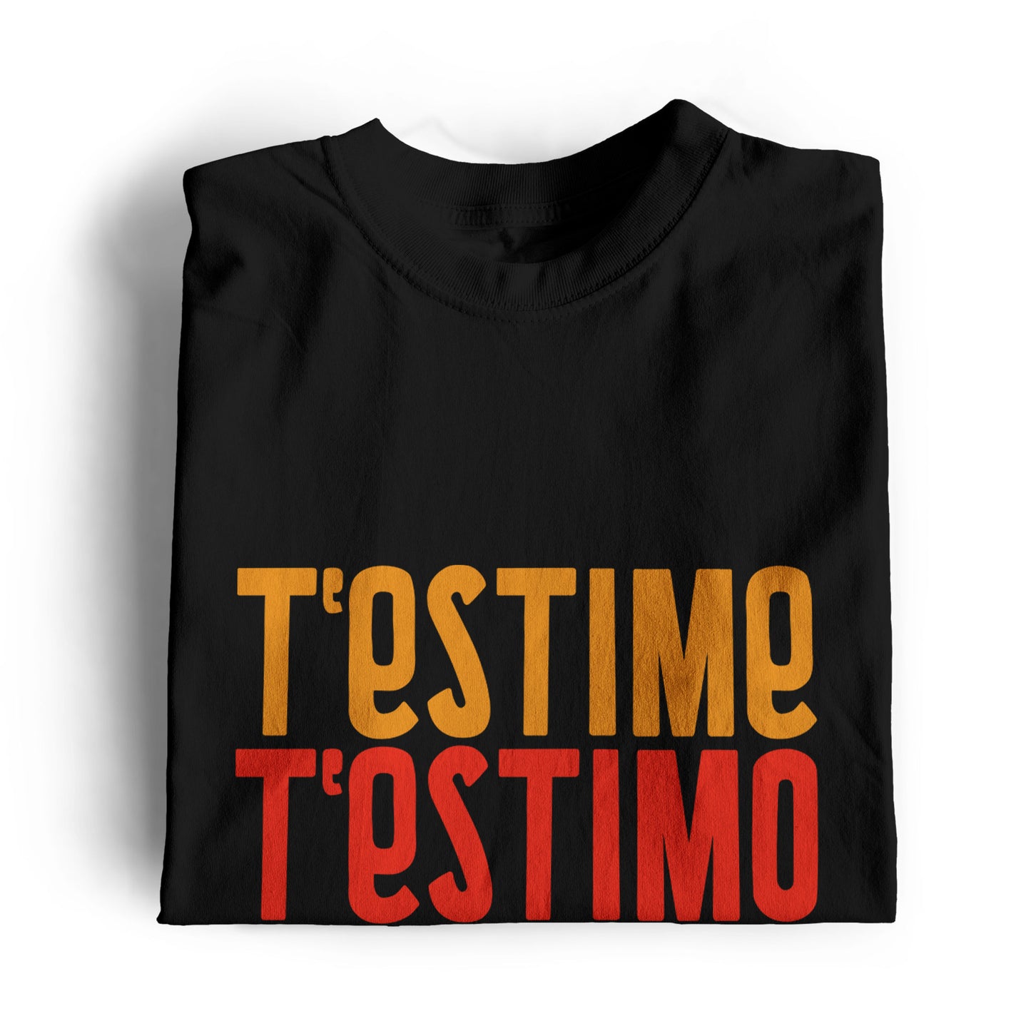 Samarreta t'estime