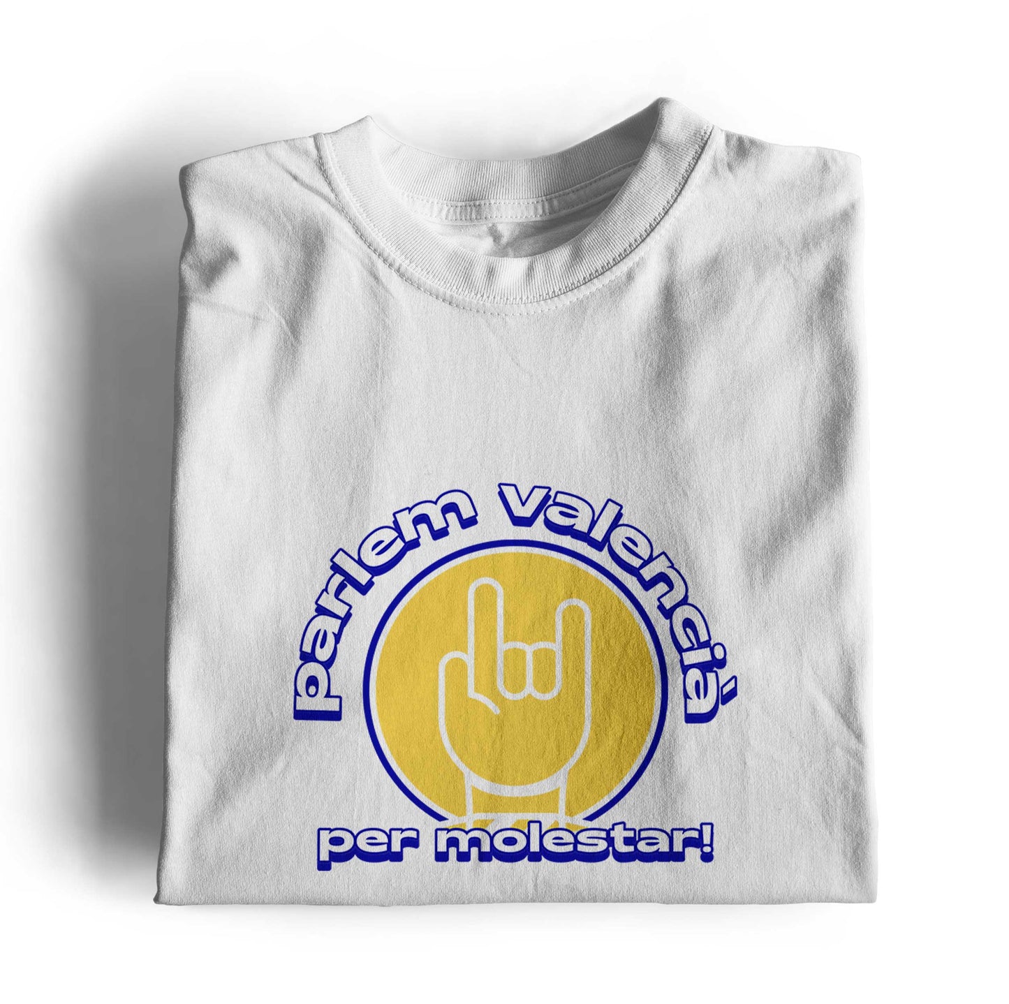 valencià per molestar