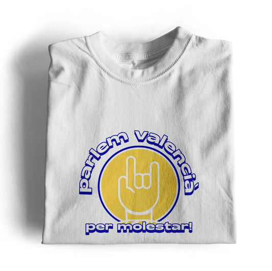 valencià per molestar