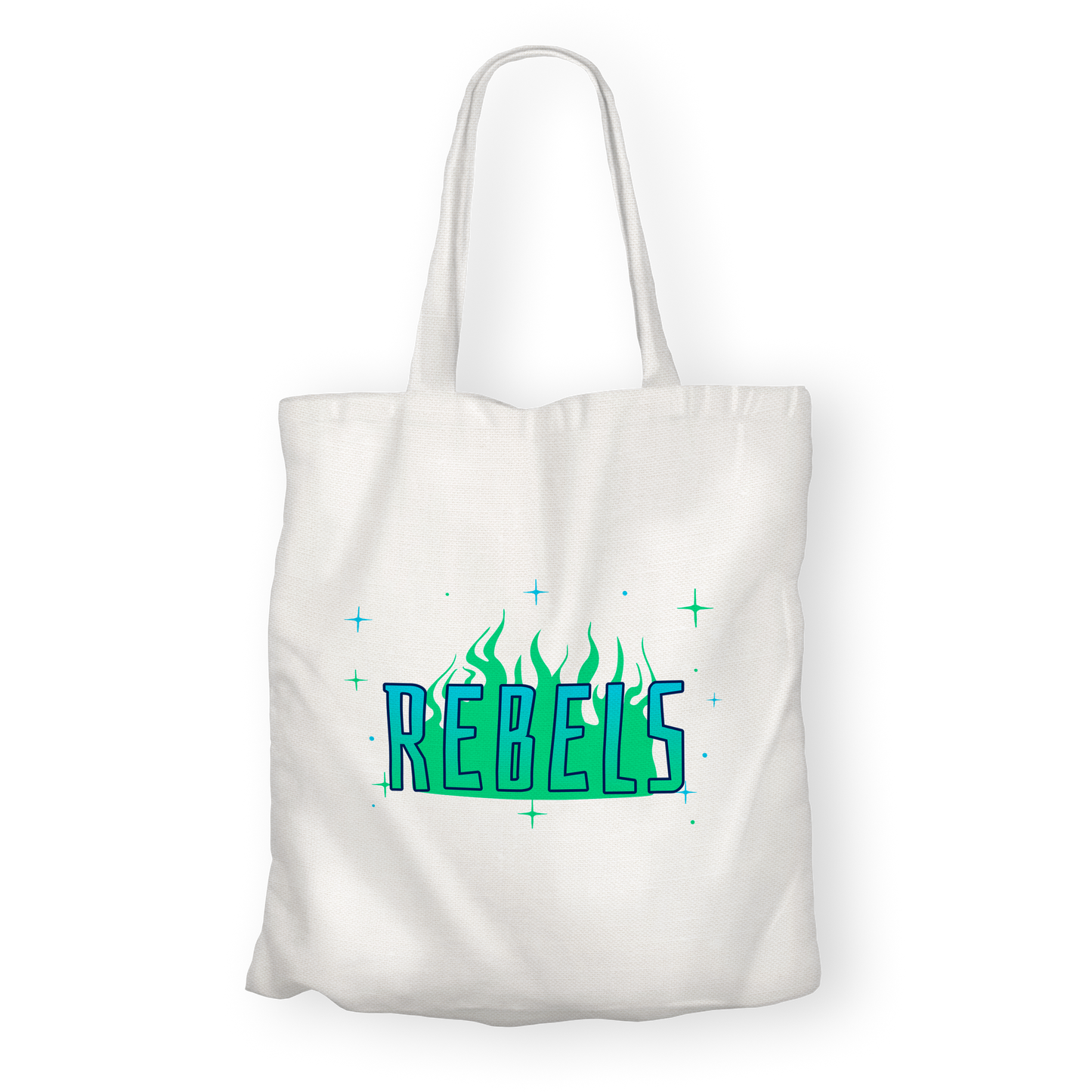Tote Bag "Rebels"