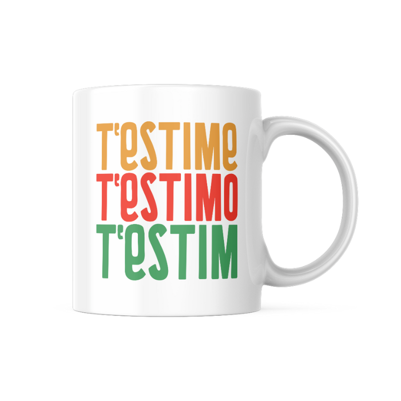tassa t'estime