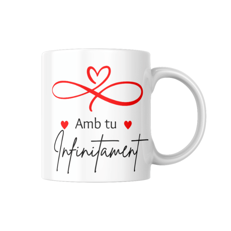 tassa orginal san valentí