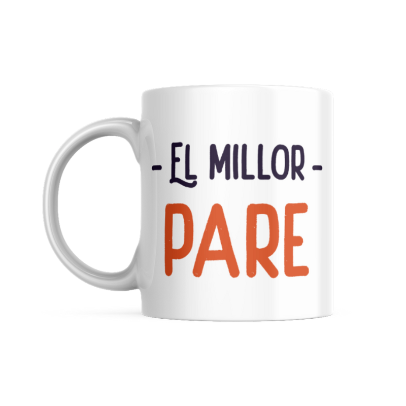 Tassa dia del pare