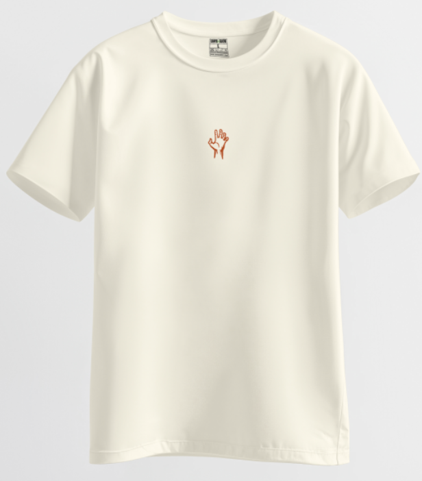 Camiseta Oversize "Garrotades"