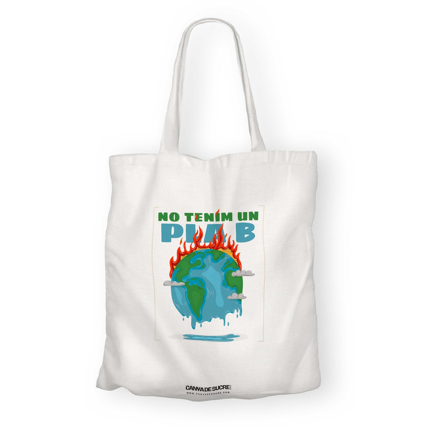 bossa de tela totebag