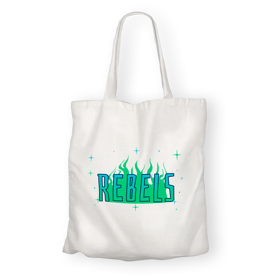Bolsas reutilizables y sostenibles - Concept Bags