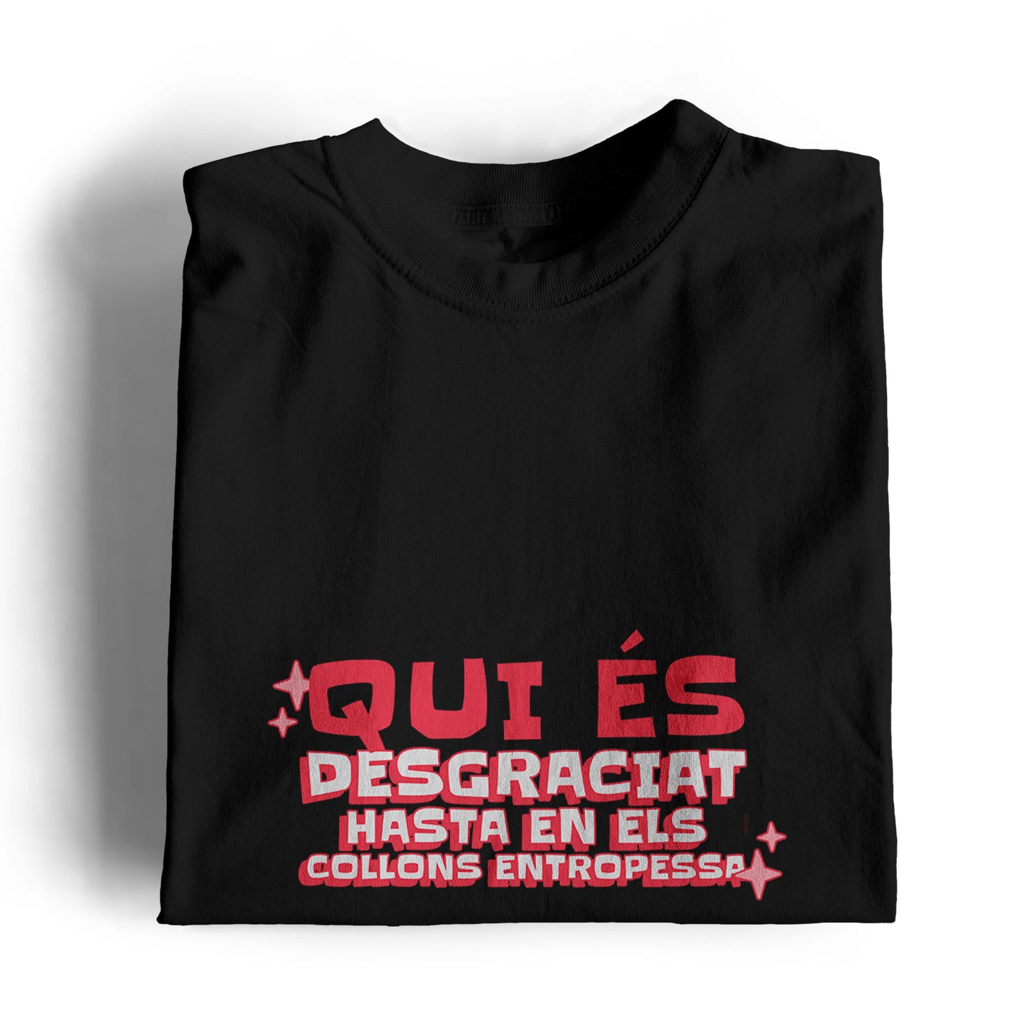 Camisetes per a regalar