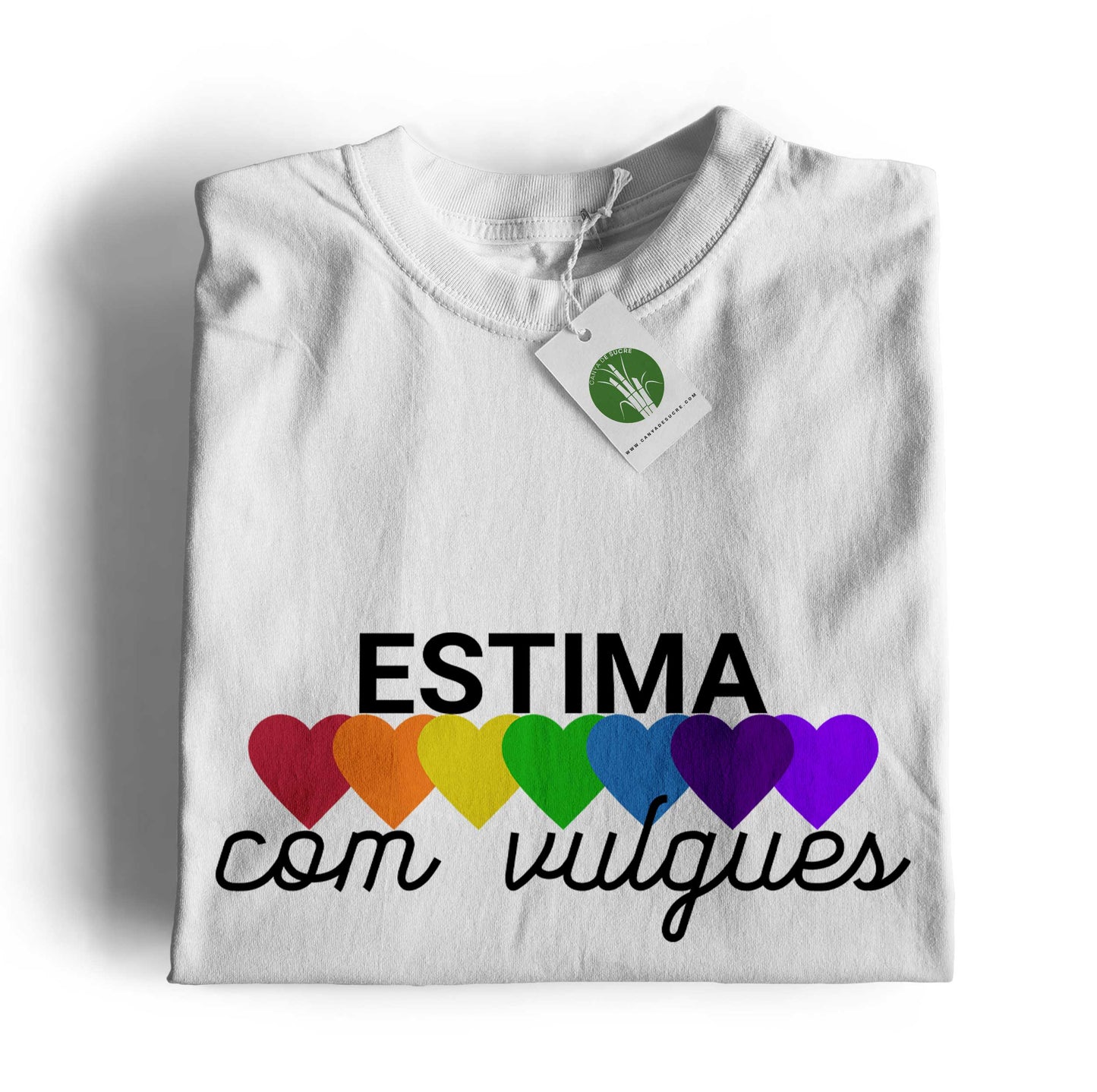 estima com vulgues