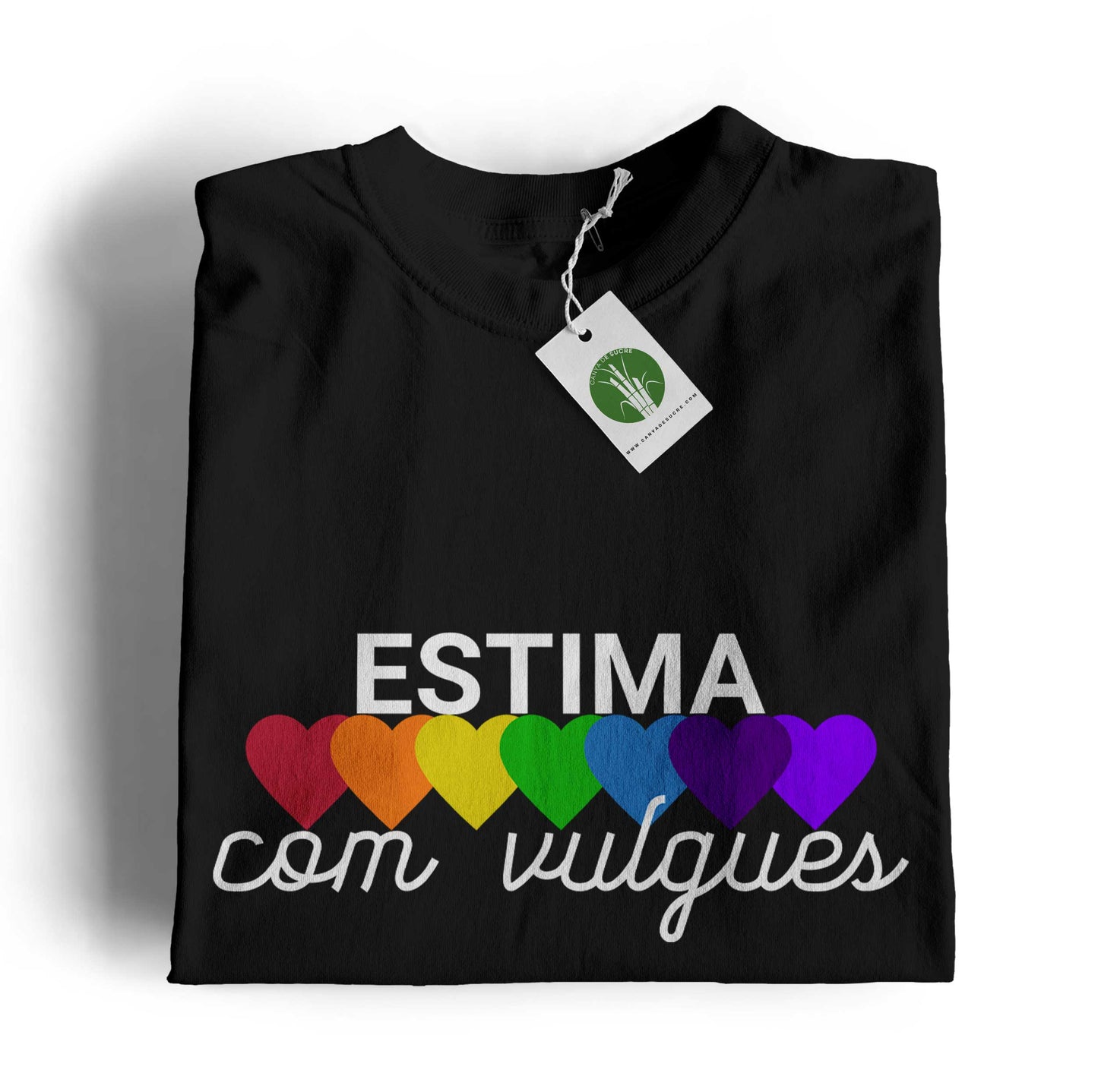 samarreta estima com vulgues