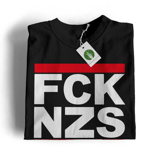 Samarreta fck nzs