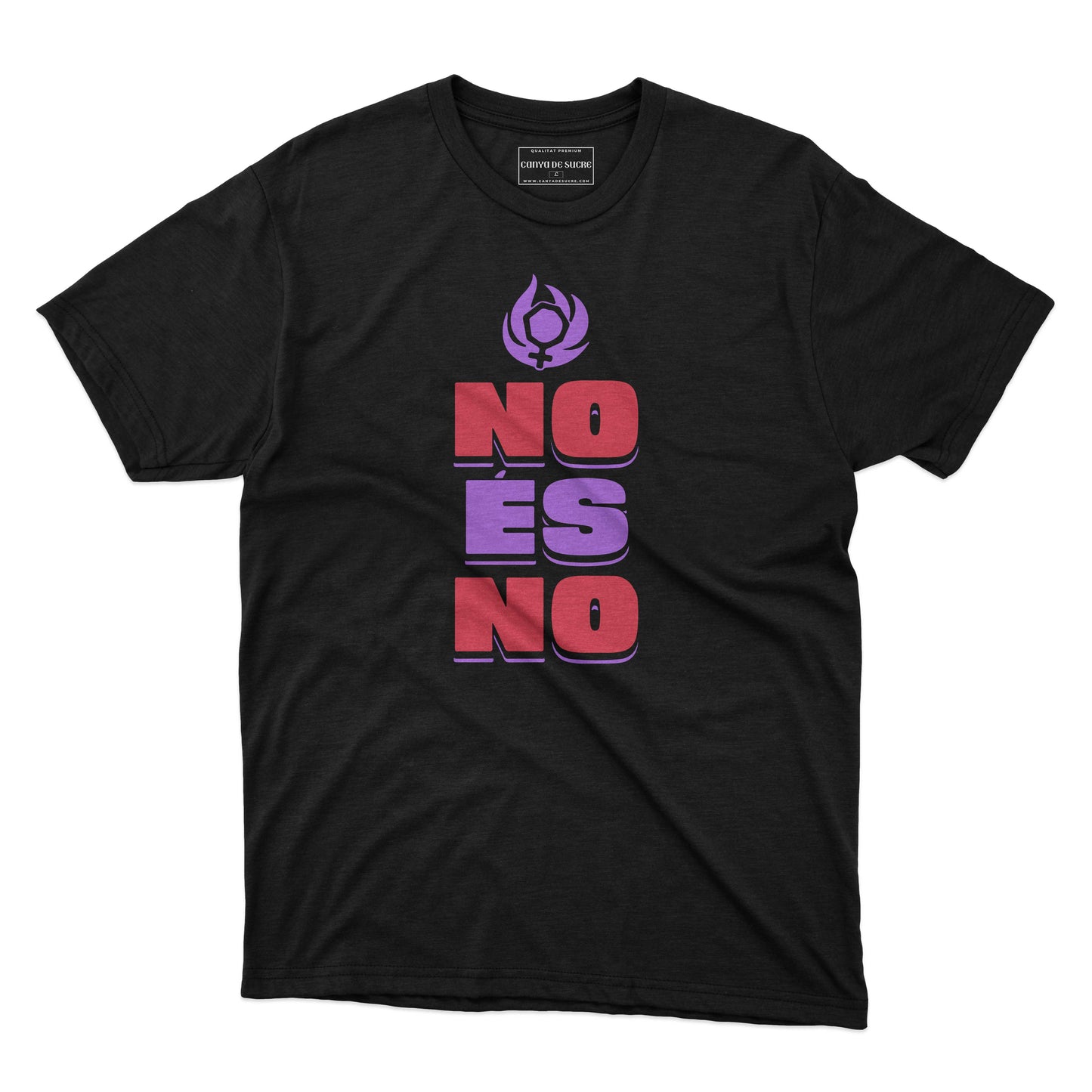 camiseta feminismo