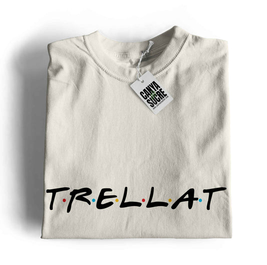 Samarreta "Trellat"