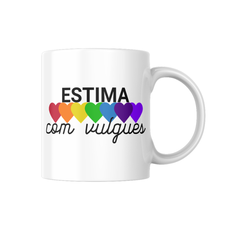 estima com vulgues