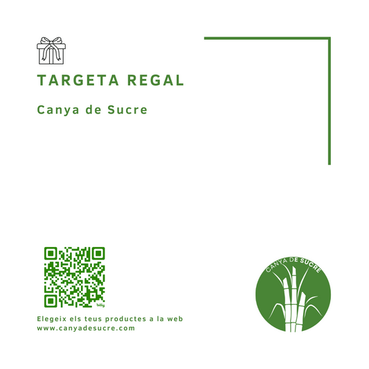 targeta regal