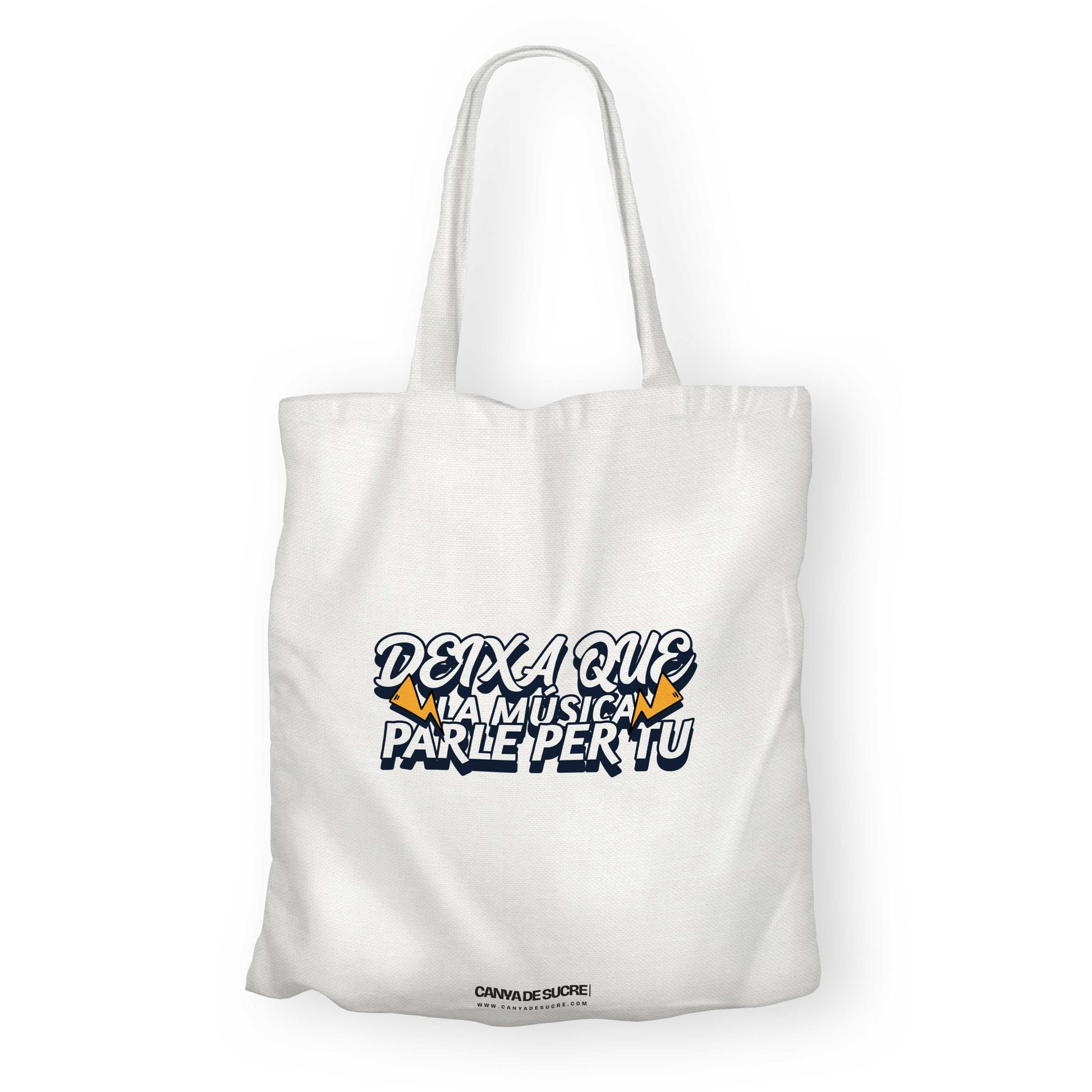 totebag música regal